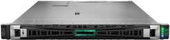 HPE ProLiant DL360 gen11 z Xeon Silver 4510 12(24)-Core 2.4GHz / 64GB DDR5 / 2x960GB SSD SATA / Raid 5/6 z 4GB cache i podtrzymaniem / 3 lata gwarancj