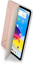Zdjęcie Pipetto Origami No1 Case Do Ipad 10.9 (2022) Metalic Pink (P052126V) - Trzebinia