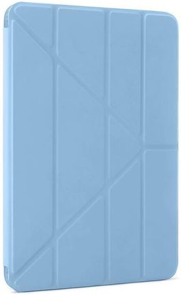 Pipetto Origami No1 Case Do Ipad Air 13" (2024) Light Blue (P05254AE)