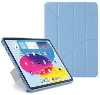 Pipetto Origami No1 Case Do Ipad 10.9 (2022) Light Blue (P05254V)