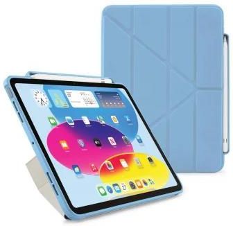 Pipetto Origami No3 Pencil Case Do Ipad 10.9 (2022) Light Blue (P05354V)