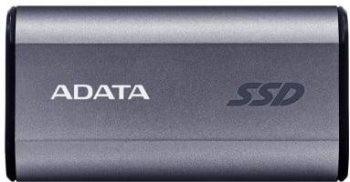 Adata 1Tb SC750 Szary (SC7501000GCCBK)