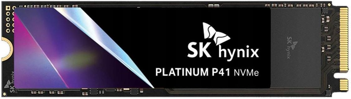 Dysk SSD Sk Hynix 1Tb M.2 Pcie Gen4 Nvme Platinum P41