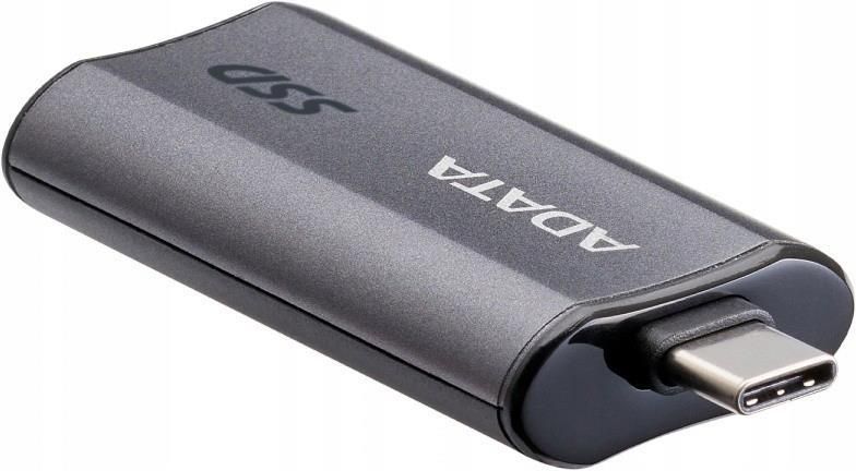 Dysk SSD Adata 2Tb SC750 Szary (SC7502000GCCBK) - Opinie i