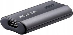 Zdjęcie Adata 2Tb SC750 Szary (SC7502000GCCBK) - Mieszkowice