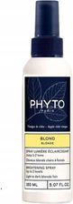 Zdjęcie Phyto Blond Spray rozświetlający dla włosów - Bobolice