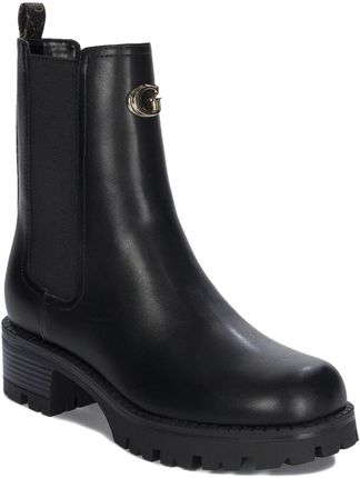 Guess Buty FLTRNNFAL10BK