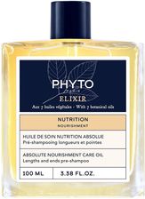 Zdjęcie Phyto Elixir Nutrition  Olejek 100 ml - Radom