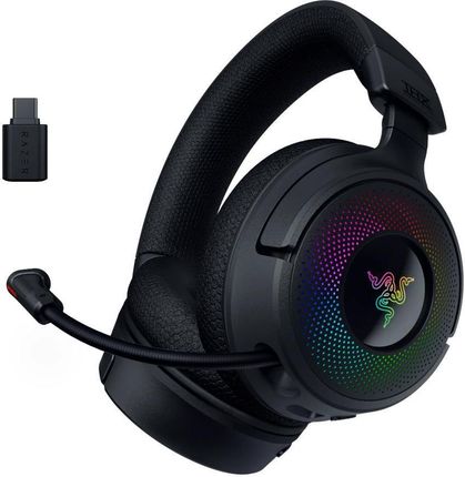Razer Kraken V4 (RZ0405170100R3M1) - Opinie i ceny na Ceneo.pl
