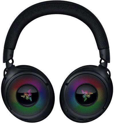 Razer Kraken V4 (RZ0405170100R3M1) - Opinie i ceny na Ceneo.pl