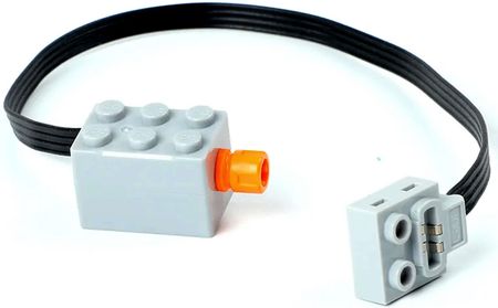 Cada Klocki Napęd Do Pojazdów Silnik Micro Motor Jv5043