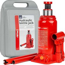 Zdjęcie Amio Podnośnik Hydrauliczny Słupkowy 10T 10000Kg Pvc Box Amio-04184 - Dąbrowa Górnicza