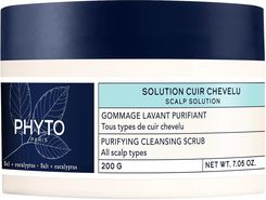 Zdjęcie Phyto Solution Cuir Chevelu Scalp Solution - Jelenia Góra