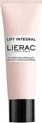 Lierac Lift Integral Krem do szyi i dekoltu 50ml