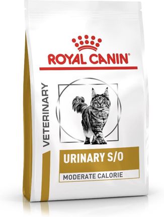 Royal Canin Dog Urinary Moderate Calorie Sucha Karma Dla Psa Z Problemami Układu Moczowego 400g