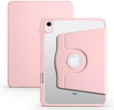 Zdjęcie Beline Etui na iPad 11 Pro Stand Piaskowy róż (KAT07006) - Szczekociny