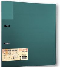 Zdjęcie Penmate Segregator A4 2 35Mm Morandi Nieb-Szary - Małomice