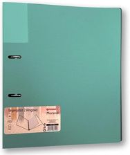 Zdjęcie Penmate Segregator A4 2 35Mm Morandi Nieb-Zielony - Swarzędz