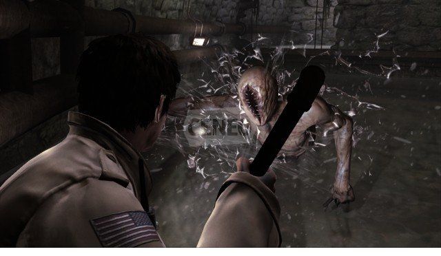 Silent Hill Homecoming (Gra PS3)