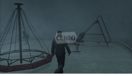 Silent Hill Homecoming (Gra Xbox360) - zdjęcie 2