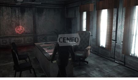 Silent Hill Homecoming (Gra Xbox360) - zdjęcie 4