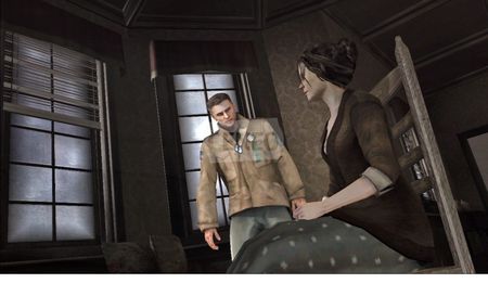 Silent Hill Homecoming (Gra Xbox360) - zdjęcie 3