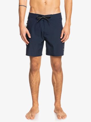 Spodenki kąpielowe męskie Quiksilver Surfsilk Kaimana 16 | Więcej sportu za mniej!