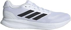 Zdjęcie adidas Runfalcon 5 Running Białe - Pierzchnica