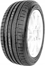 Atlas Sport Green 2 205/55R17 95W XL