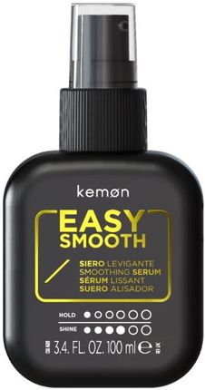 Serum Kemon Hair Style Easy Smooth wygładzające do włosów 100 ml