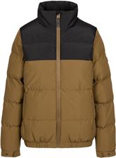 Zdjęcie Trespass Kurtka Ocieplana Damska Harding Zielone - Lipsko