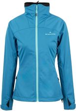 Zdjęcie Bergson Kurtka Softshell Damska Context Ss 1 Niebieskie - Legnica
