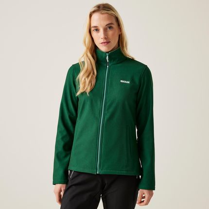 Regatta Softshell Damski Connie V Kolorowe