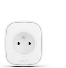 Zdjęcie Somfy Gniazdo Zigbee Typ E 1871215 - Józefów nad Wisłą
