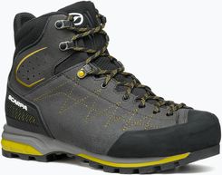 Zdjęcie Scarpa Zodiac Trk Gtx Anthracite Sulphur - Warszawa
