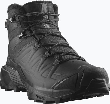 Salomon X Ultra Snowpilot Wp Black Phantom