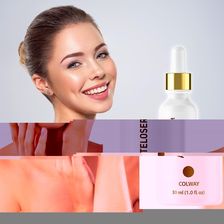 Colway Ateloserum Serum Do Twarzy Intensywne Nawilżenie I Regeneracja 30Ml