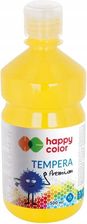 Zdjęcie Happy Color Farby Temperowe 1Szt. X 500Ml - Zagórz