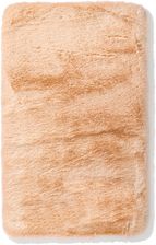 Zdjęcie Jambros Modern Flooring Dywanik Łazienkowy Moyo 60X100 Cm Fuzzy Peach - Sułkowice