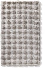 Zdjęcie Jambros Modern Flooring Dywanik Łazienkowy Bubbles 60X100 Cm Silver - Lubsko