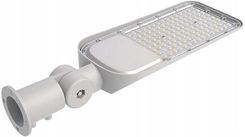 Zdjęcie V-Tac Oprawa Uliczna Led 150W 17220Lm 4000K Diody Samsung Ip65 Szara Regulowany Uchwyt Sku2120428 - Siemianowice Śląskie