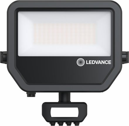 Ledvance Naświetlacz Led Floodlight Sensor Pfm 27W41W Ip65 133 Lm/W Czarny Neutralna By Osram 4099854306860 - zdjęcie 3