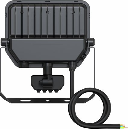 Ledvance Naświetlacz Led Floodlight Sensor Pfm 27W41W Ip65 133 Lm/W Czarny Neutralna By Osram 4099854306860 - zdjęcie 2