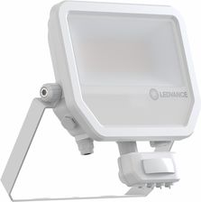Zdjęcie Ledvance Naświetlacz Led Floodlight Sensor Pfm G4 27W41W 3000K 133 Lm/W Biały By Osram 4099854306822 - Woźniki
