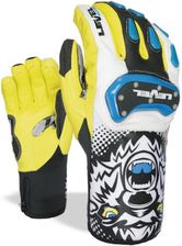 Zdjęcie Rękawice Narciarskie Męskie Level Race Speed - Bolków