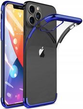 Raltek Etui Hybrid Plecki Pokrowiec Futerał Obudowa Case Do Iphone 11 Pro Max