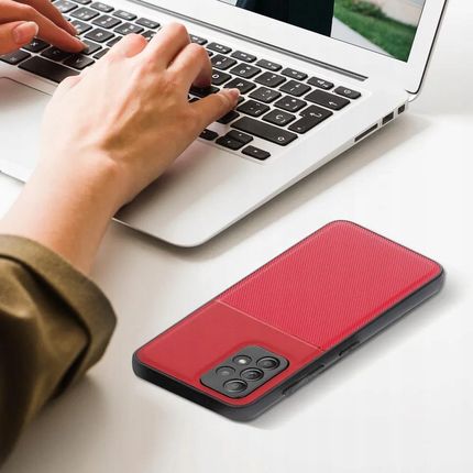 Etui Noble Do Samsung Galaxy A25 5G Elastyczne - zdjęcie 4