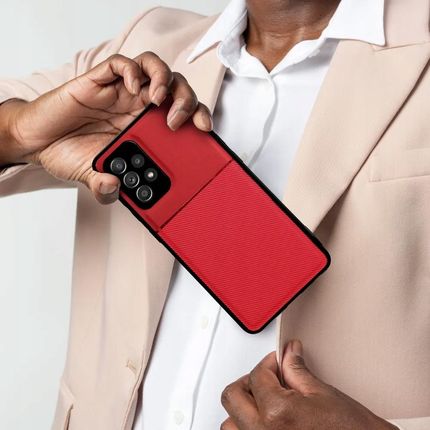 Etui Noble Do Samsung Galaxy A25 5G Elastyczne - zdjęcie 3