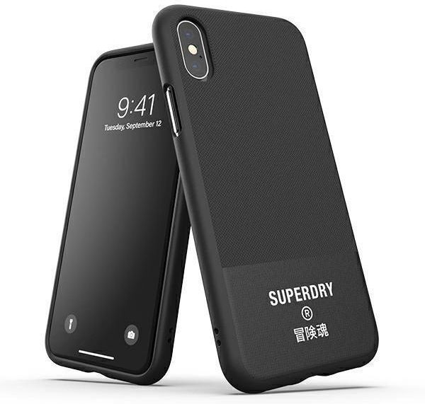 Custodia per Apple iPhone XS MAX Cover Portafoglio Protettiva Magnetica