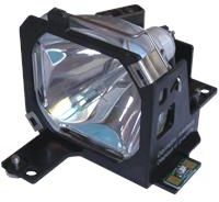 Lampa do projektora GEHA compact 660 - zamiennik oryginalnej lampy z modułem (V13H010L05)